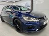 USED 2017 67 VOLKSWAGEN GOLF 2.0 TSI BlueMotion Tech R Hatchback 5dr Petrol DSG 4Motion Euro 6 (s/s) (310 ps) &pound;5.5kExtras,Stage 1 ,Leather
