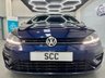 USED 2017 67 VOLKSWAGEN GOLF 2.0 TSI BlueMotion Tech R Hatchback 5dr Petrol DSG 4Motion Euro 6 (s/s) (310 ps) &pound;5.5kExtras,Stage 1 ,Leather