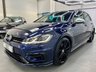 USED 2017 67 VOLKSWAGEN GOLF 2.0 TSI BlueMotion Tech R Hatchback 5dr Petrol DSG 4Motion Euro 6 (s/s) (310 ps) &pound;5.5kExtras,Stage 1 ,Leather