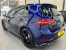 USED 2017 67 VOLKSWAGEN GOLF 2.0 TSI BlueMotion Tech R Hatchback 5dr Petrol DSG 4Motion Euro 6 (s/s) (310 ps) &pound;5.5kExtras,Stage 1 ,Leather