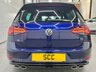 USED 2017 67 VOLKSWAGEN GOLF 2.0 TSI BlueMotion Tech R Hatchback 5dr Petrol DSG 4Motion Euro 6 (s/s) (310 ps) &pound;5.5kExtras,Stage 1 ,Leather