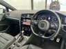 USED 2017 67 VOLKSWAGEN GOLF 2.0 TSI BlueMotion Tech R Hatchback 5dr Petrol DSG 4Motion Euro 6 (s/s) (310 ps) &pound;5.5kExtras,Stage 1 ,Leather