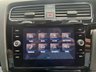 USED 2017 67 VOLKSWAGEN GOLF 2.0 TSI BlueMotion Tech R Hatchback 5dr Petrol DSG 4Motion Euro 6 (s/s) (310 ps) &pound;5.5kExtras,Stage 1 ,Leather