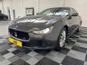 USED 2014 N MASERATI GHIBLI 3.0 DV6 4d 275 BHP 128 POINT AA INSPECTION|PIRELLI P Z