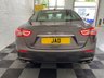 USED 2014 N MASERATI GHIBLI 3.0 DV6 4d 275 BHP 128 POINT AA INSPECTION|PIRELLI P Z