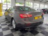 USED 2014 N MASERATI GHIBLI 3.0 DV6 4d 275 BHP 128 POINT AA INSPECTION|PIRELLI P Z