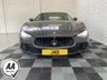 USED 2014 N MASERATI GHIBLI 3.0 DV6 4d 275 BHP 128 POINT AA INSPECTION|PIRELLI P Z