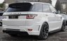 USED 2020 70 LAND ROVER RANGE ROVER SPORT 3.0 SD V6 HSE Dynamic SUV 5dr Diesel Auto 4WD Euro 6 (s/s) (306 ps) SUV