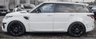 USED 2020 70 LAND ROVER RANGE ROVER SPORT 3.0 SD V6 HSE Dynamic SUV 5dr Diesel Auto 4WD Euro 6 (s/s) (306 ps) SUV