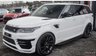 USED 2020 70 LAND ROVER RANGE ROVER SPORT 3.0 SD V6 HSE Dynamic SUV 5dr Diesel Auto 4WD Euro 6 (s/s) (306 ps) SUV