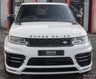 USED 2020 70 LAND ROVER RANGE ROVER SPORT 3.0 SD V6 HSE Dynamic SUV 5dr Diesel Auto 4WD Euro 6 (s/s) (306 ps) SUV