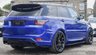 USED 2020 70 LAND ROVER RANGE ROVER SPORT 3.0 SD V6 HSE Dynamic SUV 5dr Diesel Auto 4WD Euro 6 (s/s) (306 ps) SUV