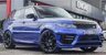 USED 2020 70 LAND ROVER RANGE ROVER SPORT 3.0 SD V6 HSE Dynamic SUV 5dr Diesel Auto 4WD Euro 6 (s/s) (306 ps) SUV