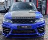 USED 2020 70 LAND ROVER RANGE ROVER SPORT 3.0 SD V6 HSE Dynamic SUV 5dr Diesel Auto 4WD Euro 6 (s/s) (306 ps) SUV