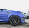 USED 2020 70 LAND ROVER RANGE ROVER SPORT 3.0 SD V6 HSE Dynamic SUV 5dr Diesel Auto 4WD Euro 6 (s/s) (306 ps) SUV