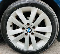 USED 2010 60 BMW 1 SERIES 2.0 116D SPORT 5d 114 BHP &pound;35 ROAD TAX BLUETOOTH