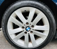 USED 2010 60 BMW 1 SERIES 2.0 116D SPORT 5d 114 BHP &pound;35 ROAD TAX BLUETOOTH