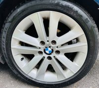 USED 2010 60 BMW 1 SERIES 2.0 116D SPORT 5d 114 BHP &pound;35 ROAD TAX BLUETOOTH