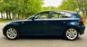 USED 2010 60 BMW 1 SERIES 2.0 116D SPORT 5d 114 BHP &pound;35 ROAD TAX BLUETOOTH