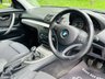 USED 2010 60 BMW 1 SERIES 2.0 116D SPORT 5d 114 BHP &pound;35 ROAD TAX BLUETOOTH