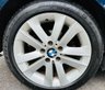 USED 2010 60 BMW 1 SERIES 2.0 116D SPORT 5d 114 BHP &pound;35 ROAD TAX BLUETOOTH