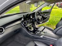 USED 2018 18 MERCEDES-BENZ C-CLASS 2.0 C 200 SE 4d 184 BHP Great Value C-Class ULEZ Complaint, Great Specification And Offered In Fantastic Condition Throughout.