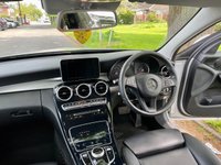 USED 2018 18 MERCEDES-BENZ C-CLASS 2.0 C 200 SE 4d 184 BHP Great Value C-Class ULEZ Complaint, Great Specification And Offered In Fantastic Condition Throughout.