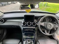 USED 2018 18 MERCEDES-BENZ C-CLASS 2.0 C 200 SE 4d 184 BHP Great Value C-Class ULEZ Complaint, Great Specification And Offered In Fantastic Condition Throughout.
