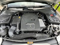 USED 2018 18 MERCEDES-BENZ C-CLASS 2.0 C 200 SE 4d 184 BHP Great Value C-Class ULEZ Complaint, Great Specification And Offered In Fantastic Condition Throughout.