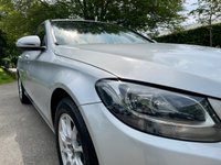 USED 2018 18 MERCEDES-BENZ C-CLASS 2.0 C 200 SE 4d 184 BHP Great Value C-Class ULEZ Complaint, Great Specification And Offered In Fantastic Condition Throughout.