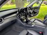USED 2018 18 MERCEDES-BENZ C-CLASS 2.0 C 200 SE 4d 184 BHP Great Value C-Class ULEZ Complaint, Great Specification And Offered In Fantastic Condition Throughout.