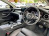 USED 2018 18 MERCEDES-BENZ C-CLASS 2.0 C 200 SE 4d 184 BHP Great Value C-Class ULEZ Complaint, Great Specification And Offered In Fantastic Condition Throughout.