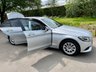 USED 2018 18 MERCEDES-BENZ C-CLASS 2.0 C 200 SE 4d 184 BHP Great Value C-Class ULEZ Complaint, Great Specification And Offered In Fantastic Condition Throughout.