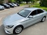 USED 2018 18 MERCEDES-BENZ C-CLASS 2.0 C 200 SE 4d 184 BHP Great Value C-Class ULEZ Complaint, Great Specification And Offered In Fantastic Condition Throughout.