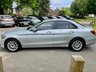 USED 2018 18 MERCEDES-BENZ C-CLASS 2.0 C 200 SE 4d 184 BHP Great Value C-Class ULEZ Complaint, Great Specification And Offered In Fantastic Condition Throughout.