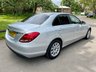 USED 2018 18 MERCEDES-BENZ C-CLASS 2.0 C 200 SE 4d 184 BHP Great Value C-Class ULEZ Complaint, Great Specification And Offered In Fantastic Condition Throughout.