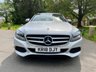 USED 2018 18 MERCEDES-BENZ C-CLASS 2.0 C 200 SE 4d 184 BHP Great Value C-Class ULEZ Complaint, Great Specification And Offered In Fantastic Condition Throughout.
