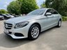 USED 2018 18 MERCEDES-BENZ C-CLASS 2.0 C 200 SE 4d 184 BHP Great Value C-Class ULEZ Complaint, Great Specification And Offered In Fantastic Condition Throughout.