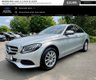 USED 2018 18 MERCEDES-BENZ C-CLASS 2.0 C 200 SE 4d 184 BHP Great Value C-Class ULEZ Complaint, Great Specification And Offered In Fantastic Condition Throughout.