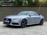 USED 2015 65 AUDI A7 3.0 SPORTBACK TDI QUATTRO BLACK EDITION 5d 268 BHP FINANCE ALAILABLE ZERO DEPOSIT