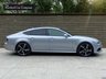 USED 2015 65 AUDI A7 3.0 SPORTBACK TDI QUATTRO BLACK EDITION 5d 268 BHP FINANCE ALAILABLE ZERO DEPOSIT