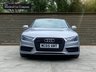 USED 2015 65 AUDI A7 3.0 SPORTBACK TDI QUATTRO BLACK EDITION 5d 268 BHP FINANCE ALAILABLE ZERO DEPOSIT