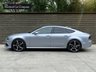 USED 2015 65 AUDI A7 3.0 SPORTBACK TDI QUATTRO BLACK EDITION 5d 268 BHP FINANCE ALAILABLE ZERO DEPOSIT