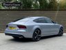 USED 2015 65 AUDI A7 3.0 SPORTBACK TDI QUATTRO BLACK EDITION 5d 268 BHP FINANCE ALAILABLE ZERO DEPOSIT