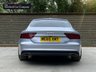 USED 2015 65 AUDI A7 3.0 SPORTBACK TDI QUATTRO BLACK EDITION 5d 268 BHP FINANCE ALAILABLE ZERO DEPOSIT