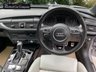 USED 2015 65 AUDI A7 3.0 SPORTBACK TDI QUATTRO BLACK EDITION 5d 268 BHP FINANCE ALAILABLE ZERO DEPOSIT