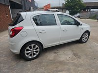 USED 2012 62 VAUXHALL CORSA 1.2 ACTIVE AC 5d 83 BHP 