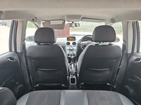 USED 2012 62 VAUXHALL CORSA 1.2 ACTIVE AC 5d 83 BHP 