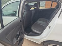 USED 2012 62 VAUXHALL CORSA 1.2 ACTIVE AC 5d 83 BHP 