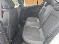 USED 2012 62 VAUXHALL CORSA 1.2 ACTIVE AC 5d 83 BHP 